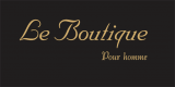 Le Boutique - Pour Homme